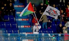 Болельщик скончался на стадионе во время матча «Торпедо» в ВХЛ