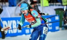 Три казахстанские биатлонистки выступят в спринте на чемпионате мира