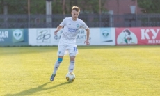 Воспитанник «Локомотива» прибыл на просмотр в казахстанский клуб