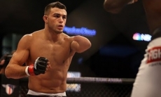 Однорукий боец 13 марта проведёт свой третий бой в Bellator