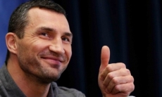«Идеально соответствует образу». Владимир Кличко назвал будущего абсолютного чемпиона мира в супертяжах 