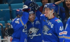 Букмекеры оценили шансы «Барыса» выиграть шестой подряд матч в КХЛ