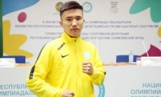 «Такие ситуации укрепляют психику и характер». Казахстанский боксер рассказал о чувствах, которые испытал, когда в финале турнира в Венгрии судьи отдали победу сопернику