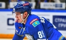 Видео шайб матча КХЛ «Барыс» — «Сочи» 3:2