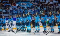 Клуб КХЛ перед матчем с «Барысом» в Нур-Султане добился волевой победы