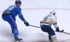 Видеообзор матча КХЛ, или Как «Барыс» одержал шестую победу подряд