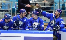 «Более выгодный». КХЛ отметила важность шестой подряд победы «Барыса»