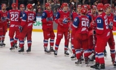 «Барыс» помог клубу КХЛ досрочно выйти в плей-офф