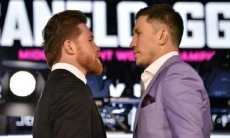 DAZN обвинили во всеобщем обмане с третьим боем Головкин — «Канело». Подробности