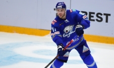 «Игра давалась тяжело». Нападающий «Барыса» назвал главного героя матча с «Сочи»