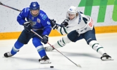 Букмекеры ставят на поражение «Снежных Барсов» в матче МХЛ