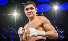 Крутой камбэк. Непобеждённый казахстанский боксер нокаутировал мексиканца у него на родине