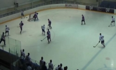 Видеообзор матча чемпионата РК «Кулагер» — «Алтай-Торпедо» 4:3 ОТ