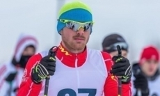 Пухкало — 26-й в гонке преследования «Ски тура» в Эстерсунде
