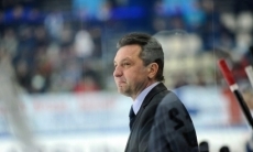 «Не может вратарь играть один против всей команды соперника». Тренер «Ермака» — о разгроме от «Торпедо»