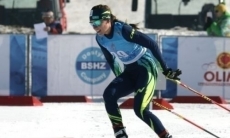 Шевченко — 48-я в гонке преследования «Ски тура» в Эстерсунде
