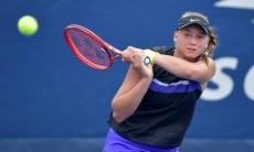Казахстанская теннисистка впервые в истории страны вошла в ТОП-20 мирового рейтинга