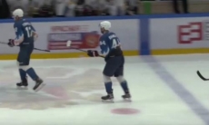 Видеообзор матча чемпионата РК «Хумо-2» — «Алматы» 2:3 Б