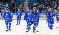 «Барыс» — «Сибирь»: где, когда и во сколько смотреть трансляцию матча КХЛ