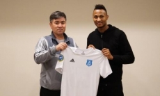 Клуб КПЛ объявил о подписании экс-футболиста юношеской сборной Португалии