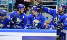 «Разозлился не на шутку». В России восхитились реакцией «Барыса» на провал сборной Казахстана