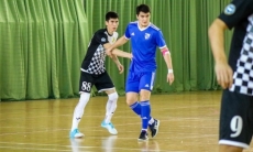 «Каспий» сенсационно обыграл «Жетысу» в матче чемпионата РК