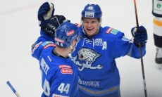 «Серьезная потеря». Определён главный ущерб «Барыса» перед плей-офф КХЛ