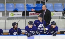 Букмекеры уверены в поражении «Алтая» в матче МХЛ