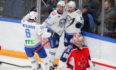 «Обыгрывает даже ЦСКА». «Матч ТВ» восхищается уверенным «Барысом»