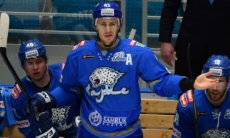 «„Барысу“ это настолько принципиально, что мы даже себе представить не можем!»