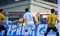 «Только в товарищеских матчах возможны столь необычные ситуации». Разбор игры «Кайрат» — «Зенит» представили в России