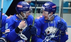 Круче ЦСКА и «Ак Барса». КХЛ сообщила «Барысу» отличные новости после шести побед подряд в чемпионате