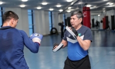 Главный тренер сборной Казахстана объяснил выбор состава на отборочный турнир к Олимпиаде-2020