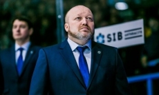 Главный тренер «Сибири» назвал определяющий фактор победы, прервавшей удачную серию «Барыса»