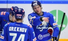 «В порядке». Известный эксперт объяснил поражение «Барыса» и дал прогноз на игру казахстанцев в плей-офф КХЛ