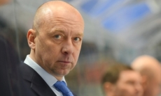 «Скабелку устраивает». Озвучена позиция наставника «Барыса» по соперничеству с «Авангардом» на Востоке