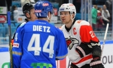 «Нужно делать серьезные выводы». В России оценили шансы «Барыса» обойти «Авангард» в турнирной таблице