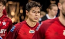 «Висла» без Жукова не смогла обыграть аутсайдера первого польского дивизиона