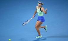 «Очень разочарована». Чемпионка Australian Open-2020 прокомментировала поражение от Рыбакиной