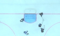 Видеообзор матча чемпионата РК «Алматы» — «Бейбарыс» 3:2 ОТ