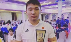 Побивший рекорд Ильи Ильина 16-летний рекордсмен из Казахстана признан лучшим тяжелоатлетом чемпионата Азии