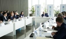 В Нур-Султане прошло заседание Общественного совета телеканала «Qazsport»