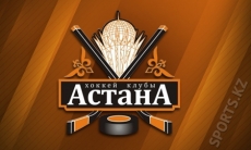 «Астана» в овертайме обыграла «Актобе» в матче чемпионата РК