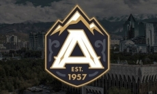 «Алматы» снова был сильнее «Бейбарыса» в матче чемпионата РК