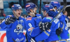 Найдено слабое место? «Барыс» имеет солидное преимущество перед следующим соперником в КХЛ