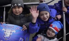 Видеообзор матча чемпионата РК «Иртыш» — «Алтай-Торпедо» 2:3