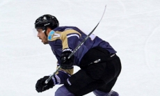 «Игры получились тяжелые». Нападающий «Алматы» подвел итоги матчей с «Бейбарысом»