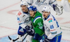 «„Салавату“ достанется либо „Барыс“, либо „Авангард“». В Башкирии размышляют о первом раунде плей-офф КХЛ 