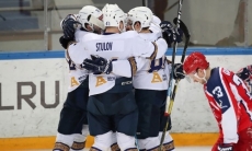 «Торпедо» объявило состав на выездные матчи плей-офф ВХЛ против «Звезды»