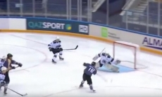 Видеообзор матча чемпионата РК «Алматы» — «Бейбарыс» 5:2